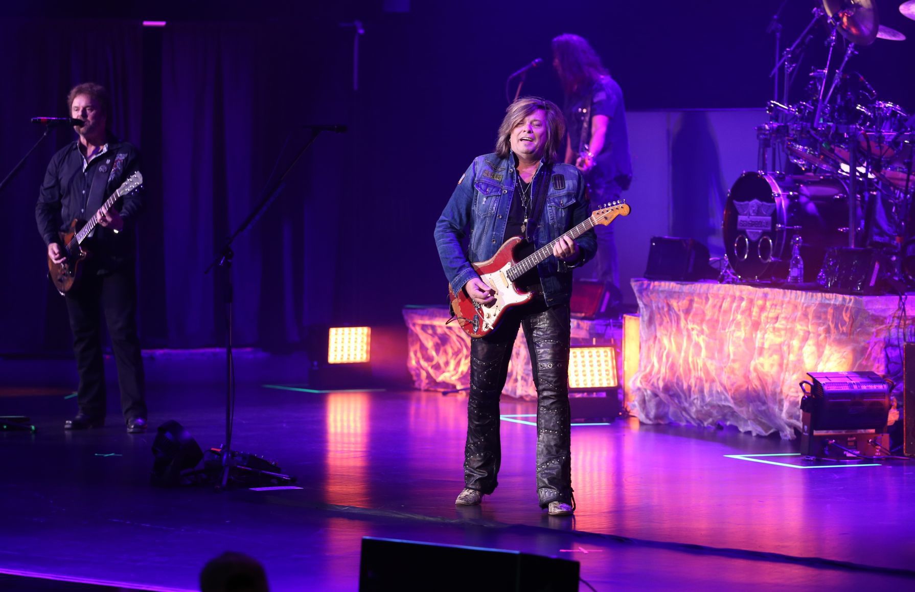 38 Special